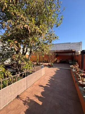 Plano de La Casa del Arbol Townhouse