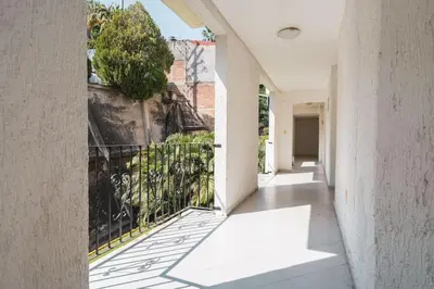 Plano de Departamento en Teques