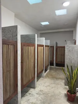 Plano de Tribu Tipis & Surf