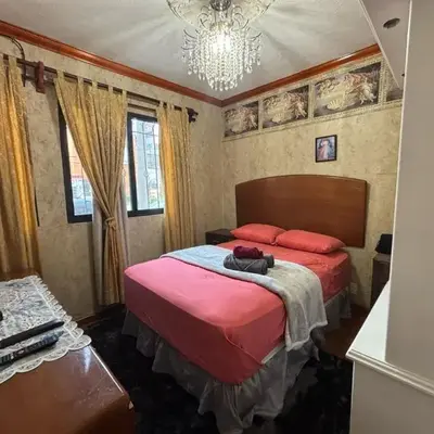 Habitacion Amarilla