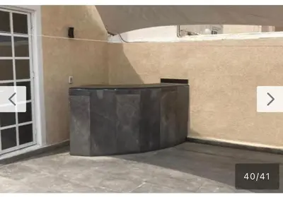 Plano de Casa en Acapulco Diamante