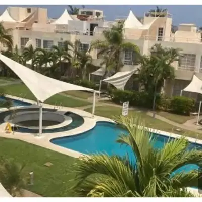 Casa en Acapulco Diamante