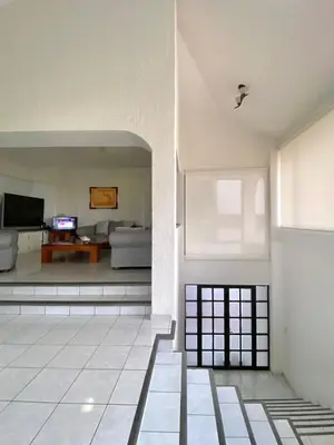 Una cocina o zona de cocina en Casa LA VISTA- Lomas de Cocoyoc, the best view