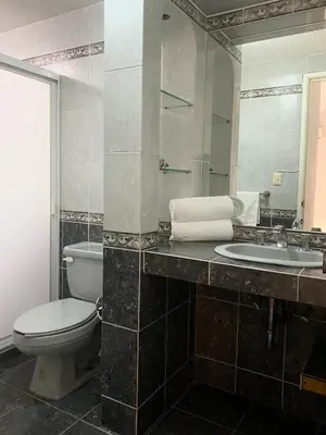 Un baño de Casa LA VISTA- Lomas de Cocoyoc, the best view