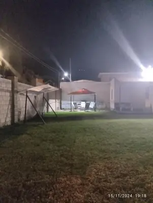 Plano de CASA DE CAMPO Metepec Atlixco, Puebla