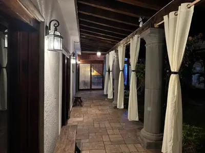 Plano de HaciendaBosque