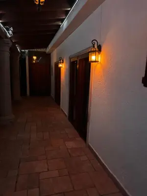 Plano de HaciendaBosque