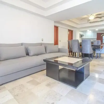Apartment in Acapulco Diamante with beach access