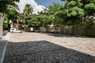 Plano de Departamento Chahué