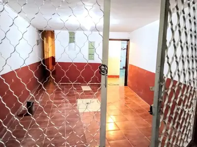 Plano de Amplia casa ideal para grupos grandes en cholula