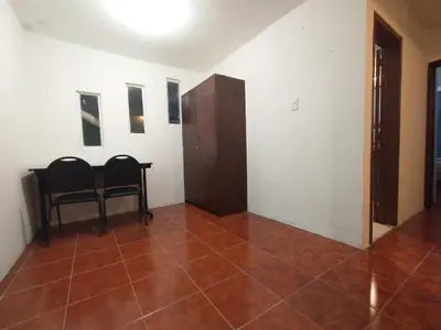 Plano de Amplia casa ideal para grupos grandes en cholula