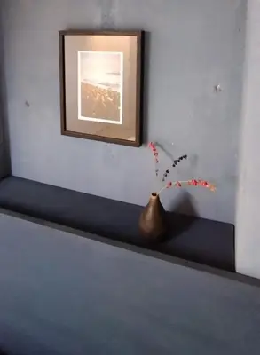 Plano de Casa cuatro