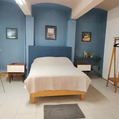 Casa cuatro