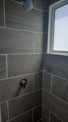 Un baño de Departamento en Acapulco de Juárez, Club de Playa