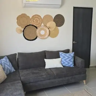 Departamento en Acapulco de Juárez