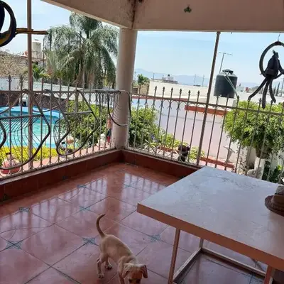 Casa Vacacional Oaxtepec Morelos