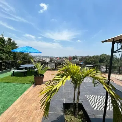 Casa Velodromo