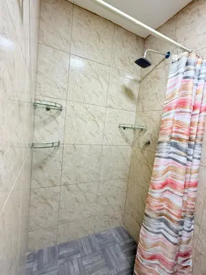 Un baño de El Rinconcito Oaxaca - HiveNB