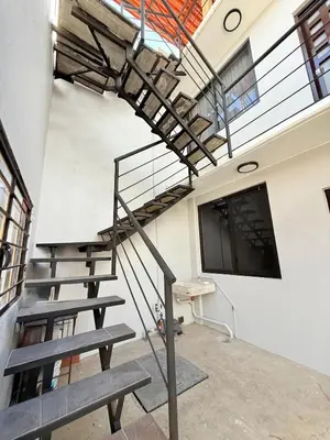 Una televisión o centro de entretenimiento en El Rinconcito Oaxaca - HiveNB