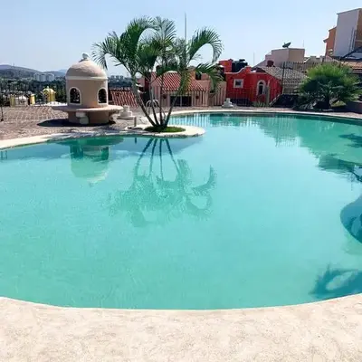 Encantadora Casa con Jacuzzi Privado y Alberca