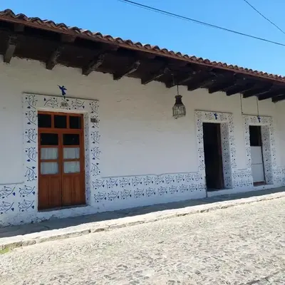 La Casa D'Alick
