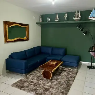Casa María Bonita