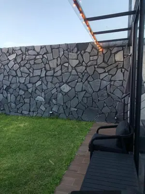 Plano de Hermosa casa vista al lago