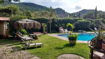 Plano de Hacienda Tonantzin Tlayacapan
