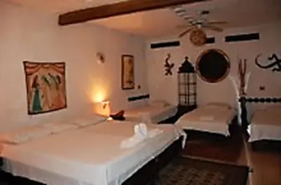 Plano de Hacienda Tonantzin Tlayacapan