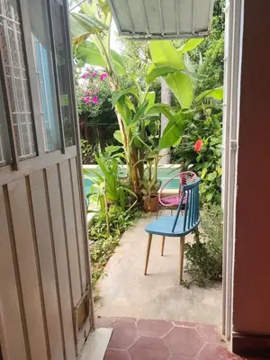 Plano de Tiny House 4 Jaguar