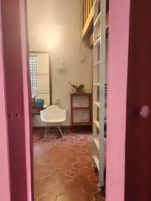 Plano de Tiny House 4 Jaguar