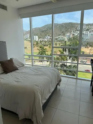 Plano de Departamento Acapulco ACQUALINA SKY LIFE