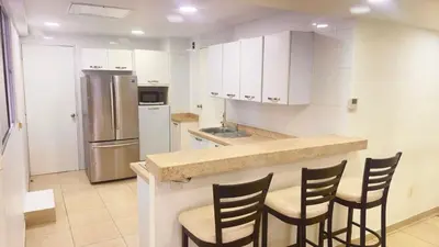 Plano de Departamento Acapulco ACQUALINA SKY LIFE