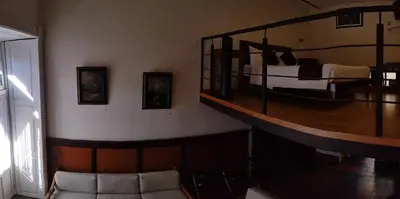 Plano de Aroma Hotel
