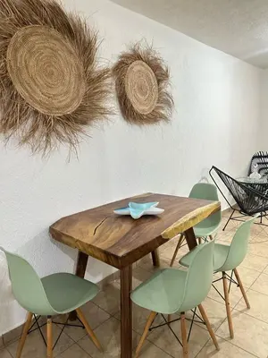 Plano de Casa en Acapulco los tulipanes