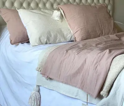 Cama o camas de una habitación en Lindo mini departamento