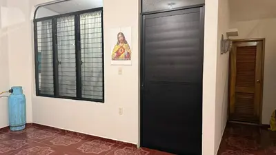 Plano de Casa Mar Zicatela