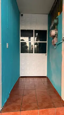 Plano de Casa Mar Zicatela