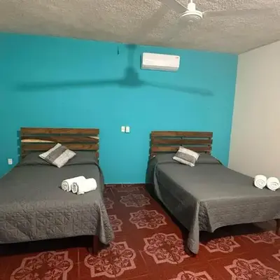 Casa Mar Zicatela