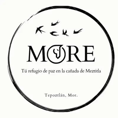 Certificado, premio, señal o documento que está expuesto en More