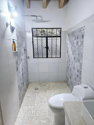 Un baño de More