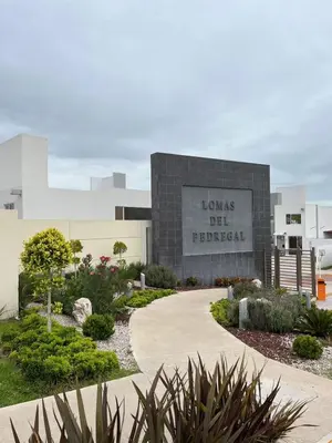 Edificio en el que se encuentra la casa o chalet