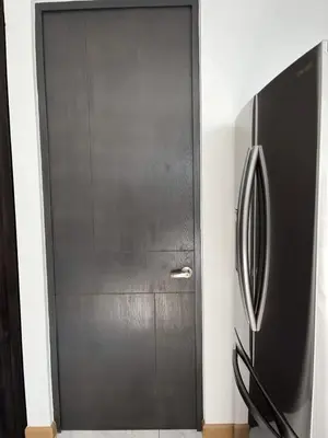 Plano de Bello Penthouse con Alberca