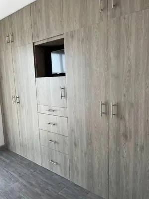 Plano de Bello Penthouse con Alberca