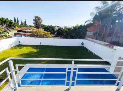 Piscina en o cerca de CaSa NeNa