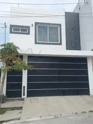 Edificio en el que se encuentra la casa o chalet