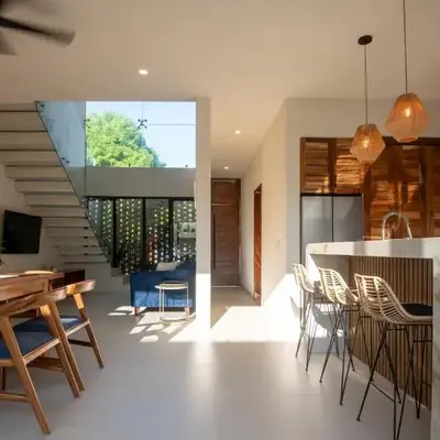 CASA ZOE- Cerca de playa
