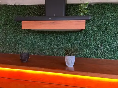 Plano de Casa Velódromo