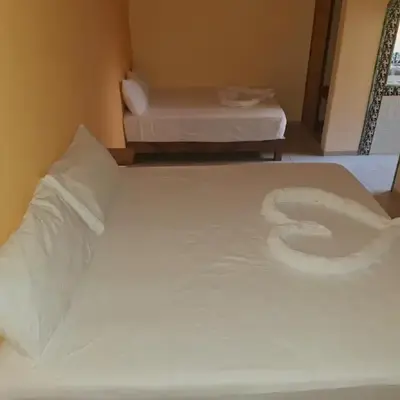 Tortuga Real Huatulco