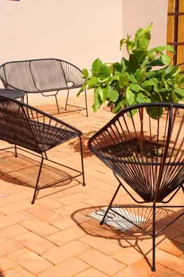Plano de Casa Betina